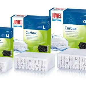 Juwel Carbax, Aktivkohle-Einsatz, Größe XL Neue Ware